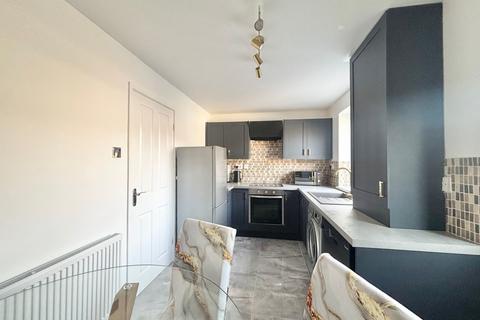 undefined, St. Lucia Close, Sunderland