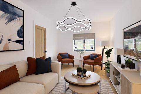 undefined, Plot 4 Willow Walk, Pesthouse Lane, Barham, Ipswich, IP6