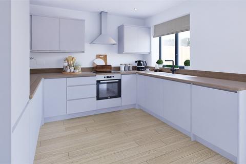 undefined, Plot 4 Willow Walk, Pesthouse Lane, Barham, Ipswich, IP6