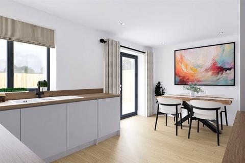 undefined, Plot 4 Willow Walk, Pesthouse Lane, Barham, Ipswich, IP6