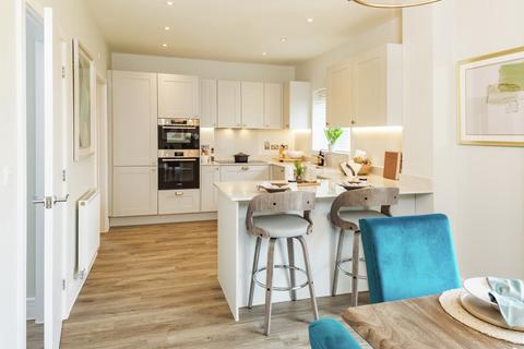 4 bedroom detached house for sale, Plot 509, Gidea at Cala at Nobel Park, Phase 2, Didcot Willington Down, Didcot OX11 9GG