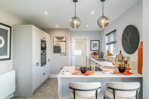undefined, Plot 508, Bryce at Cedar Brae, Jackton Off Austen Drive,, Jackton G75 7BB