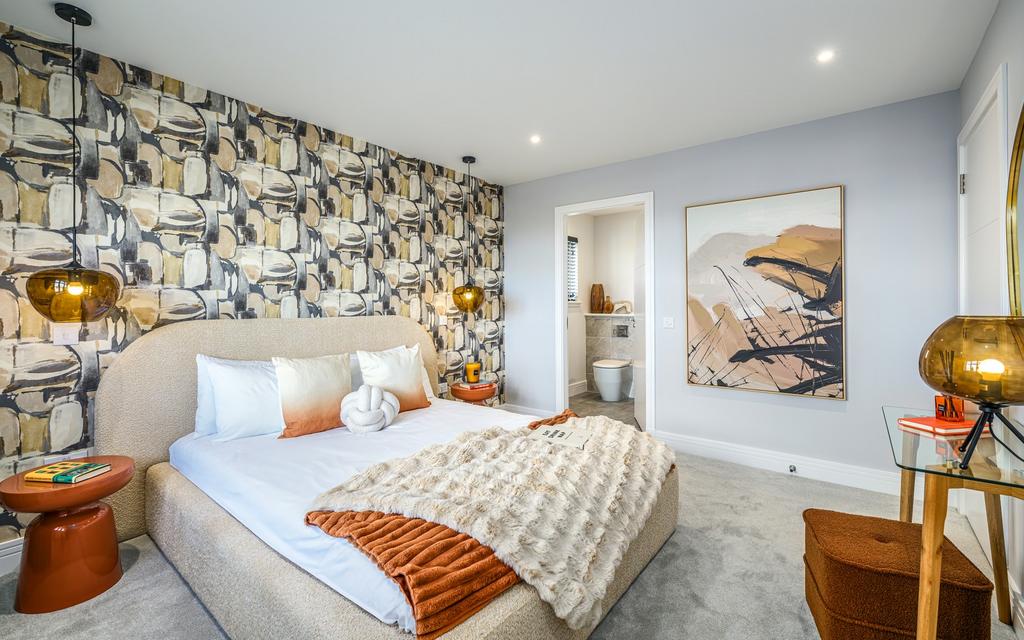 Cedar brae, jackton