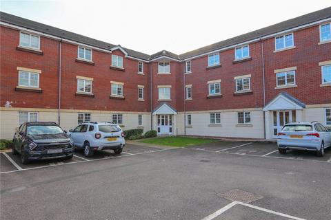 Champs Sur Marne, Bradley Stoke, Bristol, South Gloucestershire, BS32
