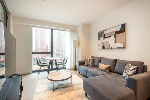 1 bedroom apartment to rent, Nine Elms Lane, London SW8