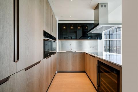 3 bedroom apartment to rent, Nine Elms Lane, London SW8