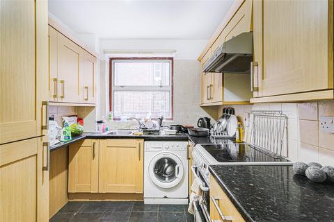 Parkgate Road, London SW11