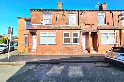 undefined, Springville Avenue, Moston, Manchester, M9
