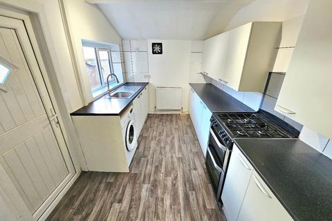 undefined, Springville Avenue, Moston, Manchester, M9