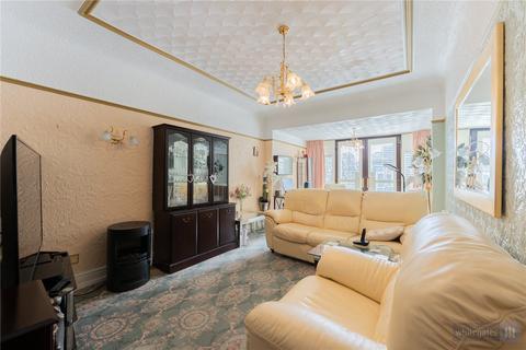 undefined, Almonds Grove, Liverpool, Merseyside, L12