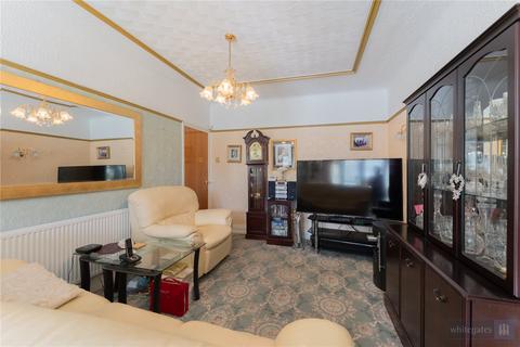undefined, Almonds Grove, Liverpool, Merseyside, L12