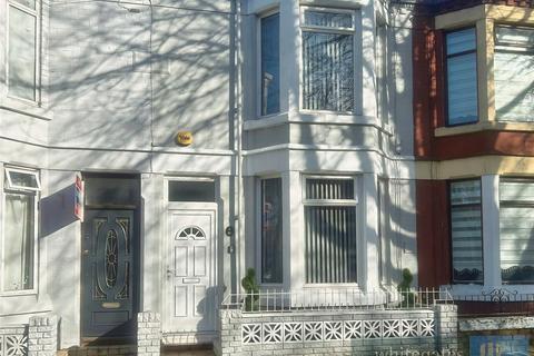 undefined, Ince Avenue, Anfield, Liverpool, Merseyside, L4