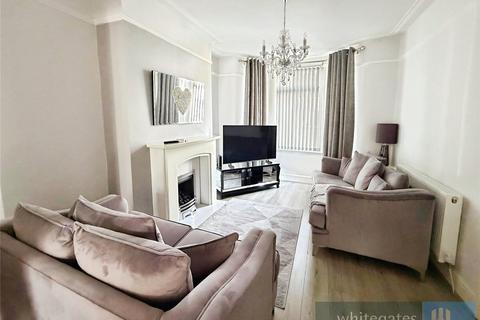undefined, Ince Avenue, Anfield, Liverpool, Merseyside, L4