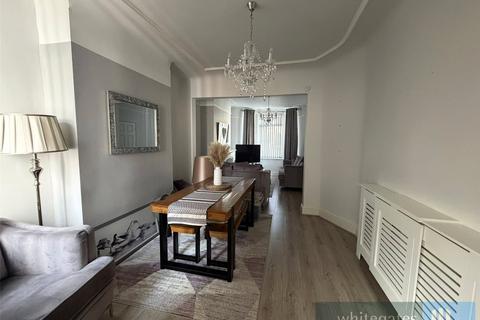 undefined, Ince Avenue, Anfield, Liverpool, Merseyside, L4