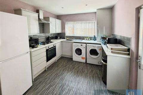 undefined, Ince Avenue, Anfield, Liverpool, Merseyside, L4