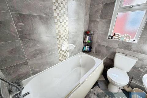 undefined, Ince Avenue, Anfield, Liverpool, Merseyside, L4