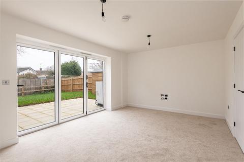 undefined, Venn Close, Dunmow