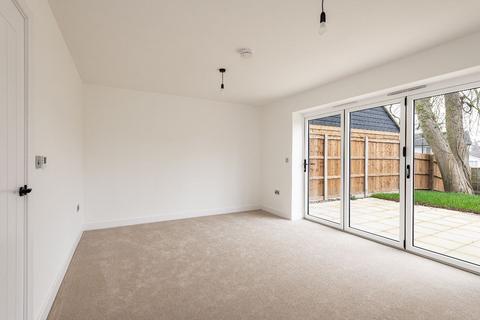 undefined, Venn Close, Dunmow