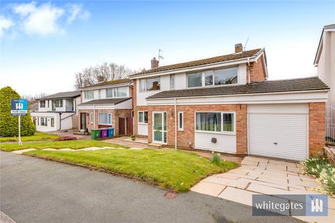4 bedroom detached house for sale, Hillview Gardens, Liverpool, Merseyside, L25