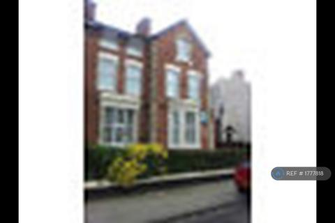 undefined, Rufford Road, Liverpool, L6
