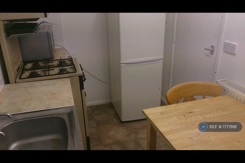 Kitchen Dinner