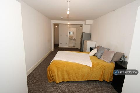 undefined, Selsdon Road, London, NW2