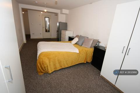 undefined, Selsdon Road, London, NW2