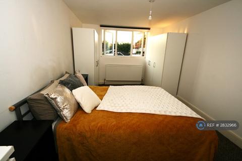 undefined, Selsdon Road, London, NW2