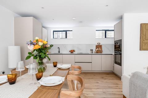 undefined, Arthur Mews, 1a Merivale Road, London, SW15