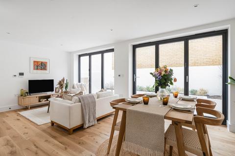undefined, Arthur Mews, 1a Merivale Road, London, SW15