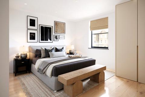 undefined, Arthur Mews, 1a Merivale Road, London, SW15