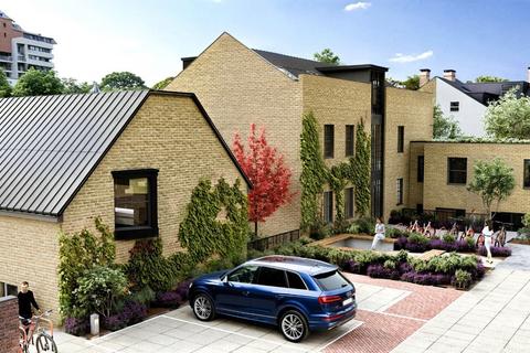 undefined, Arthur Mews, 1a Merivale Road, London, SW15