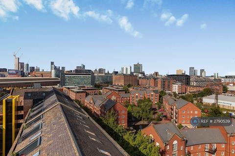 undefined, Chapeltown St, Manchester, M1