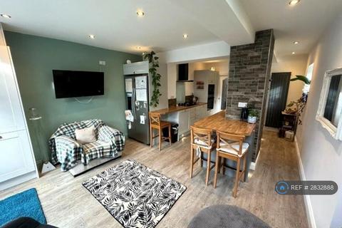 undefined, Derwent Road, Redcar Cleveland, TS10