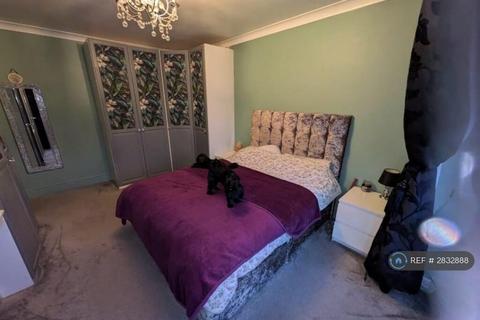 undefined, Derwent Road, Redcar Cleveland, TS10