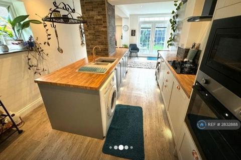 undefined, Derwent Road, Redcar Cleveland, TS10