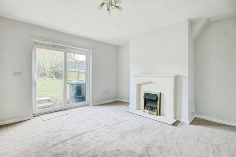2 bedroom end of terrace house for sale, Pemberton Avenue, Consett, County Durham, DH8