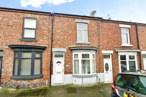 Fairfield Street, Darlington, DL3