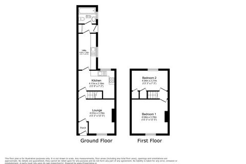 undefined, Fairfield Street, Darlington, DL3