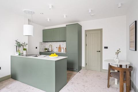 1 bedroom flat for sale, Wandsworth Road, London, SW8