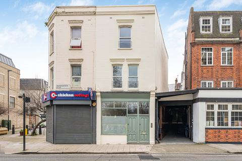 1 bedroom flat for sale, Wandsworth Road, London, SW8