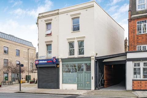 1 bedroom flat for sale, Wandsworth Road, London, SW8