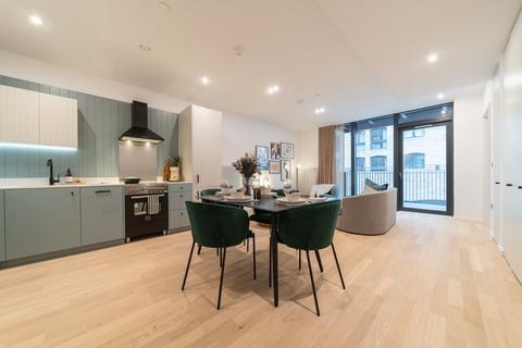 undefined, The Brentford Project, Catherine Wheel Road, Brentford, TW8