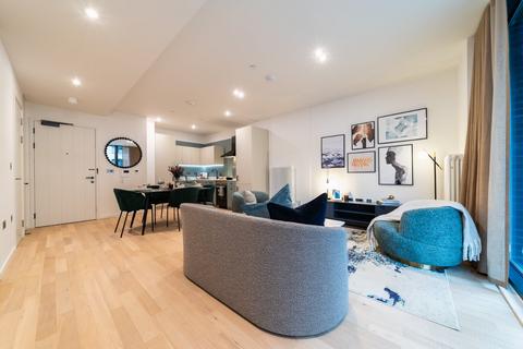 undefined, The Brentford Project, Catherine Wheel Road, Brentford, TW8