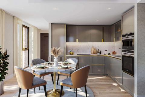 undefined, West End Gate, 191 Edgware Road, London, W2