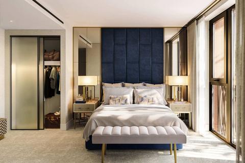 undefined, West End Gate, 191 Edgware Road, London, W2