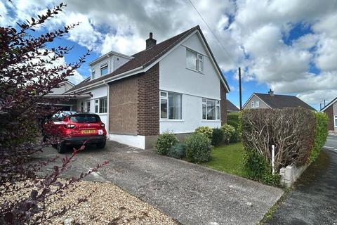 undefined, Y Wern, Llanfairpwllgwyngyll, Anglesey, Sir Ynys Mon, LL61