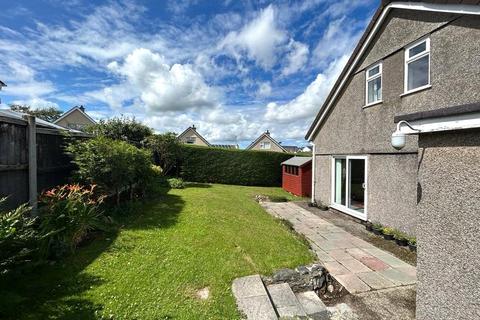 undefined, Y Wern, Llanfairpwllgwyngyll, Anglesey, Sir Ynys Mon, LL61