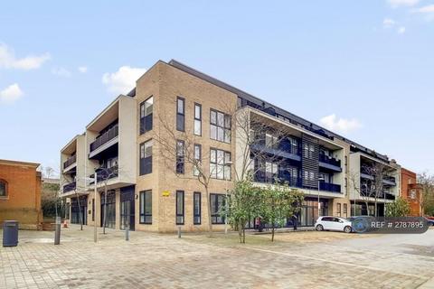 undefined, Ashmore Road, London, SE18