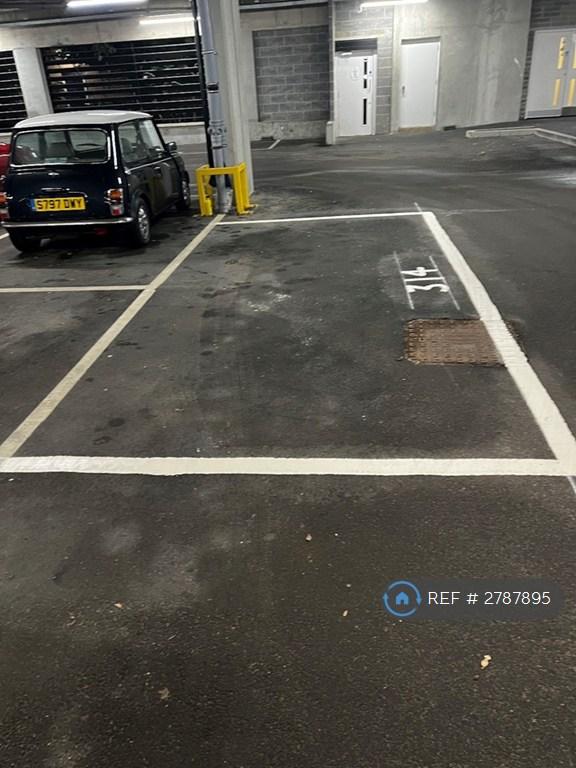 Parking Space